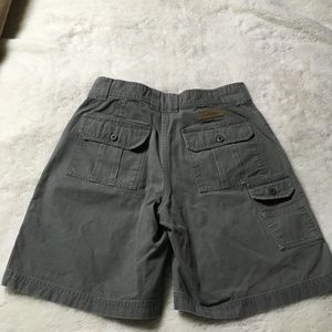 cabelas 7 pocket hiker shorts womens